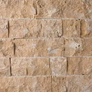 Noce Toros Travertine Split Face