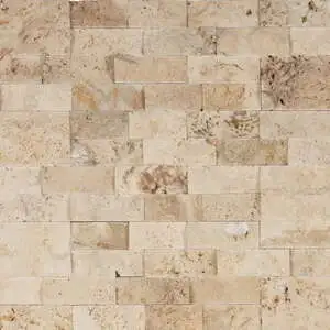 River Travertine