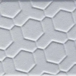 Bianco Pattern 8