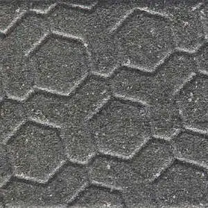 Grafite Pattern 8