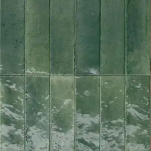 Atelier — Verde