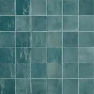 Melange — Acquamarina