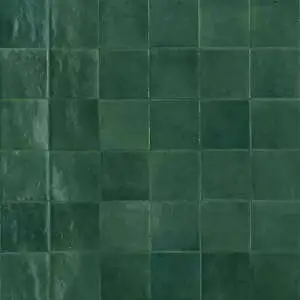 Melange — Teal