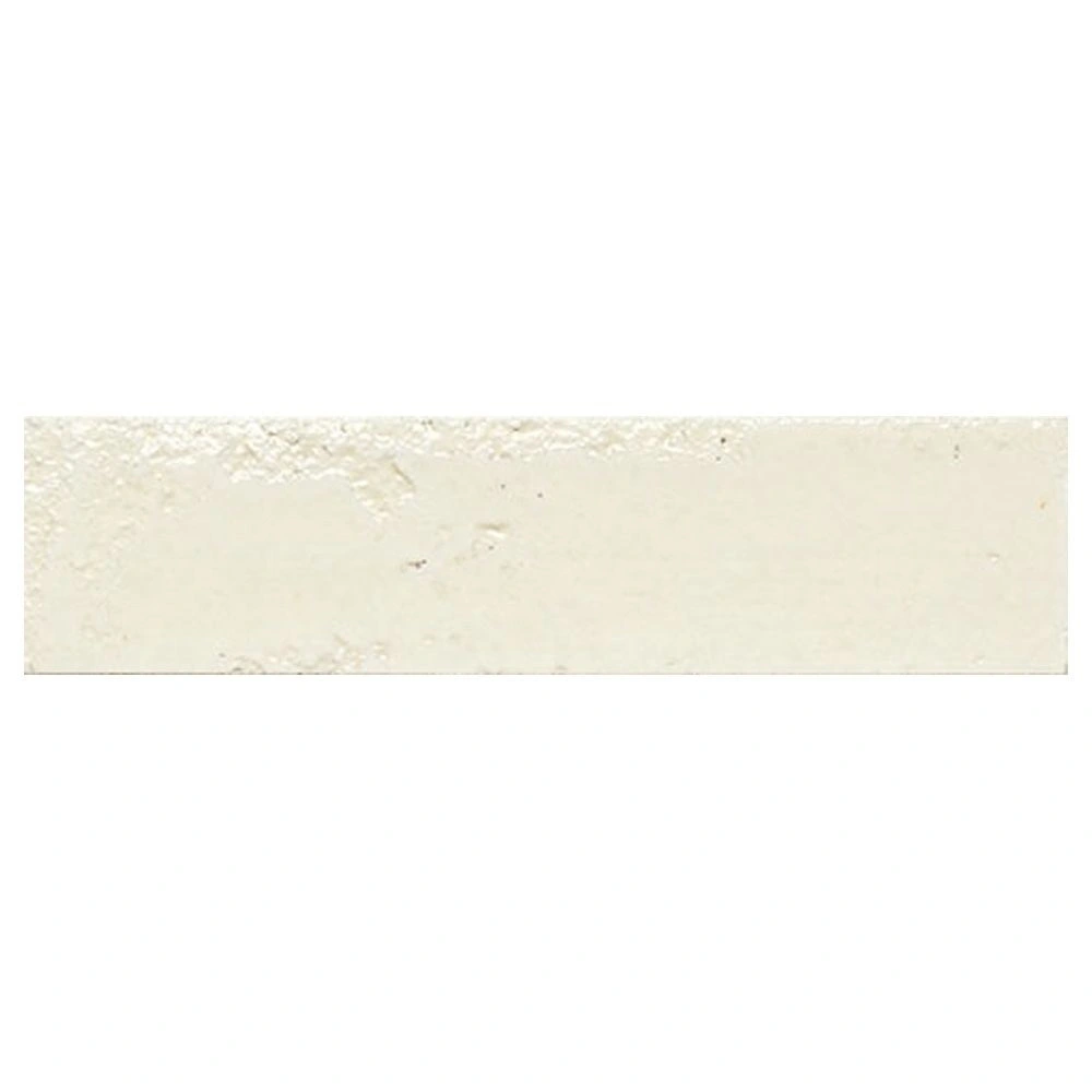 Brix 2.5x10 Cream Glossy Ceramic Wall Tile
