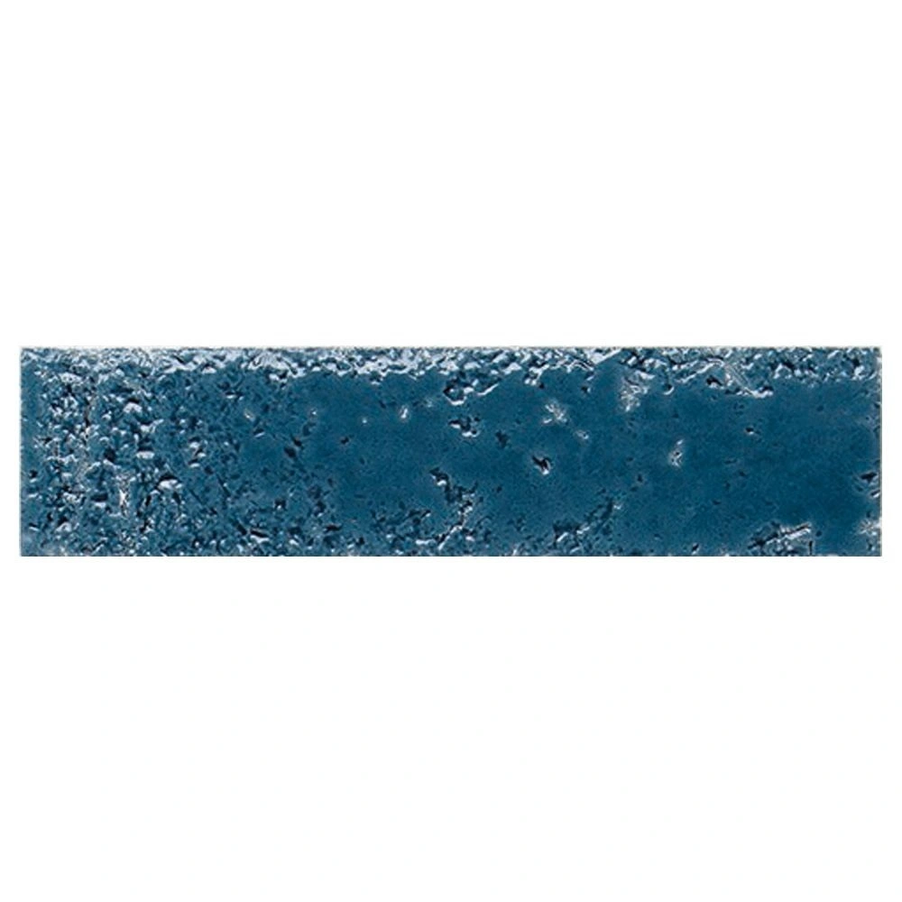 Brix 2.5x10 Ocean Glossy Ceramic Wall Tile