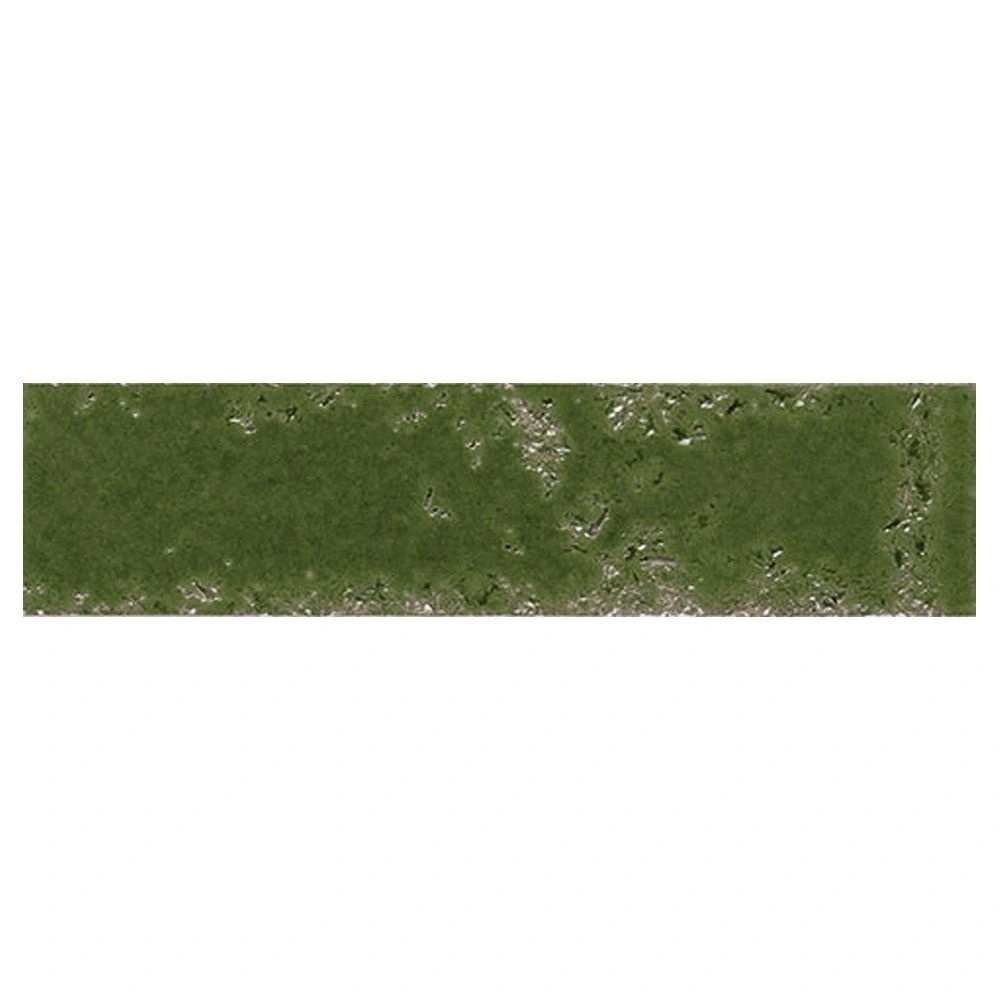 Brix 2.5x10 Forest Glossy Ceramic Wall Tile