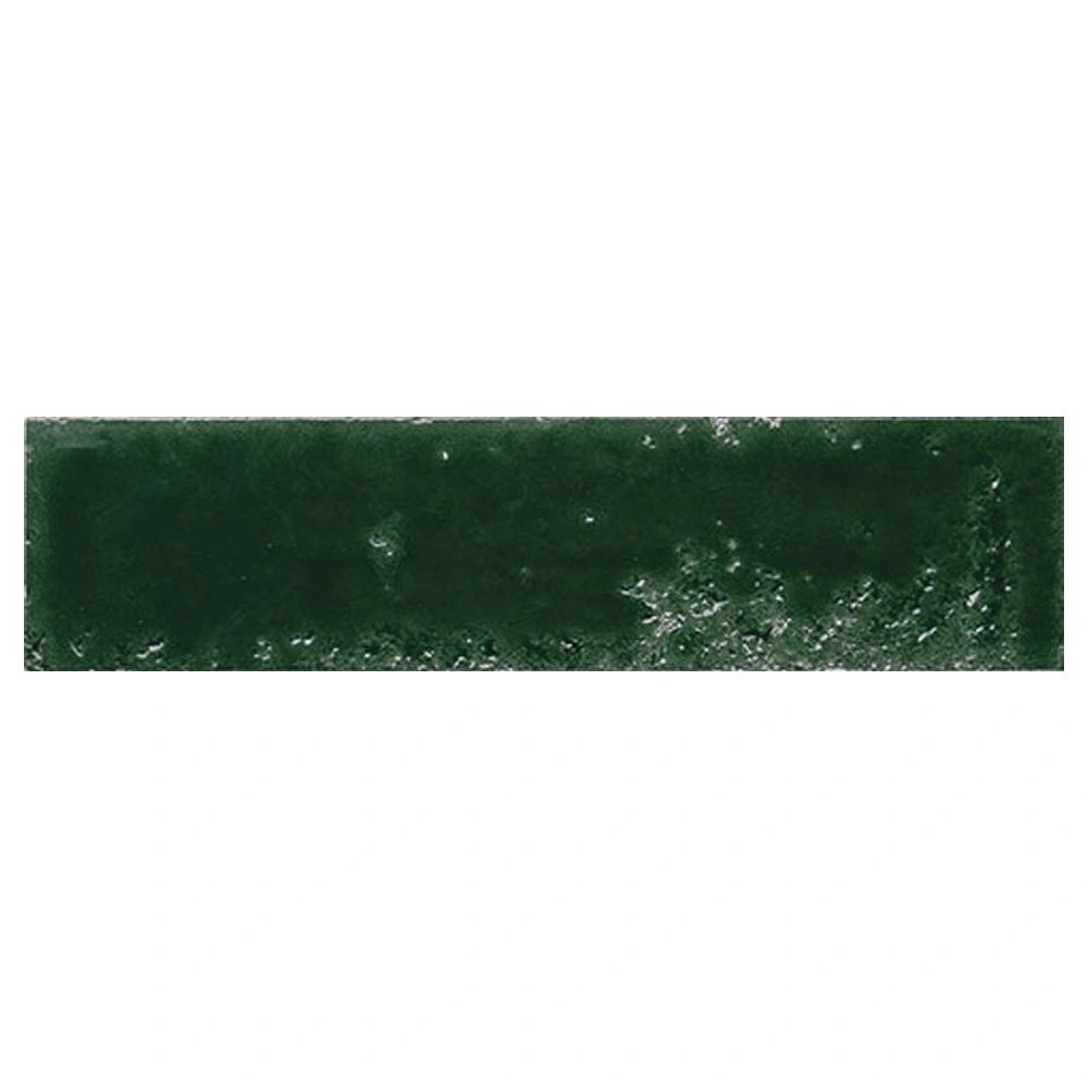 Brix 2.5x10 Herb Glossy Ceramic Wall Tile