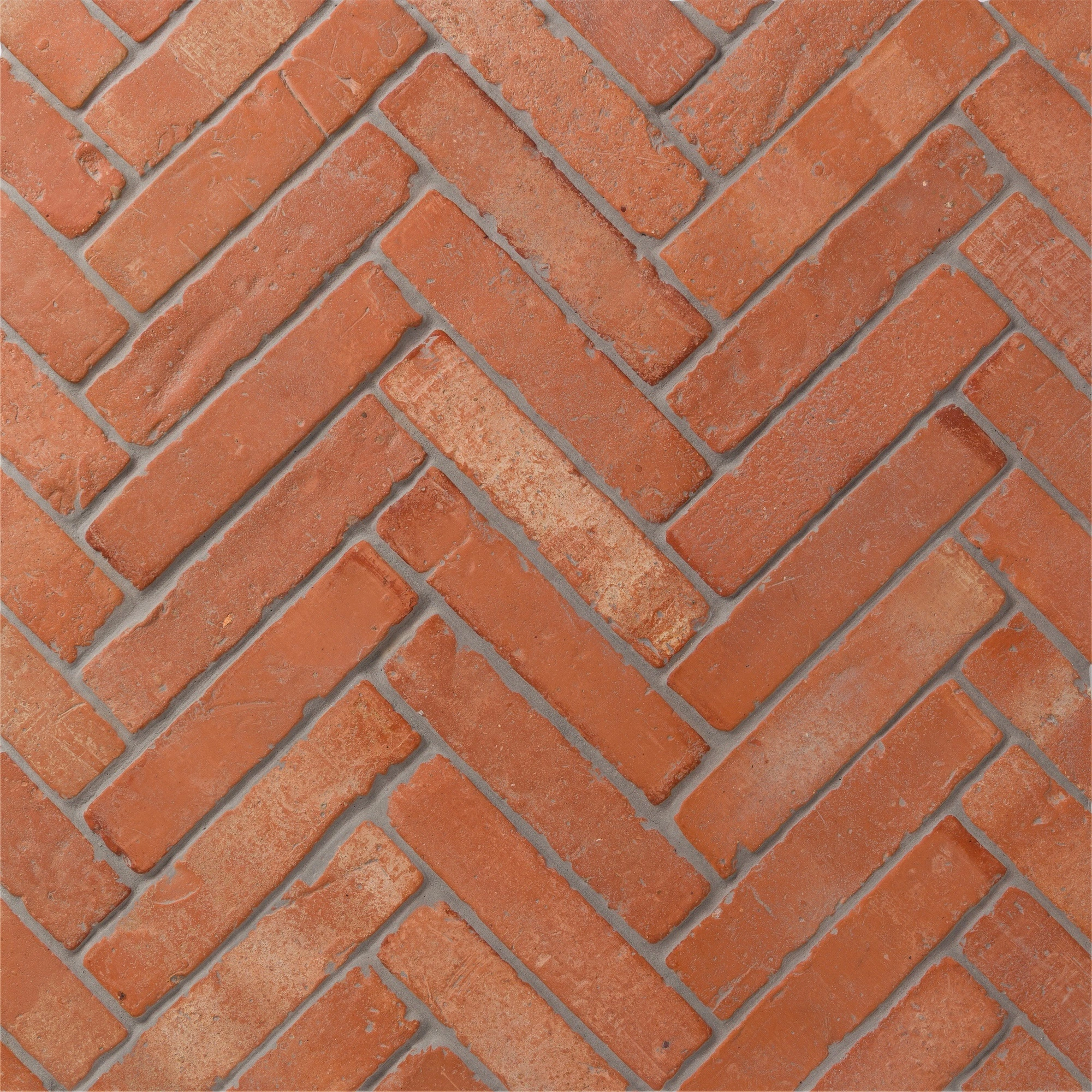 Cotto Andaluz 2x9 Red Rustico