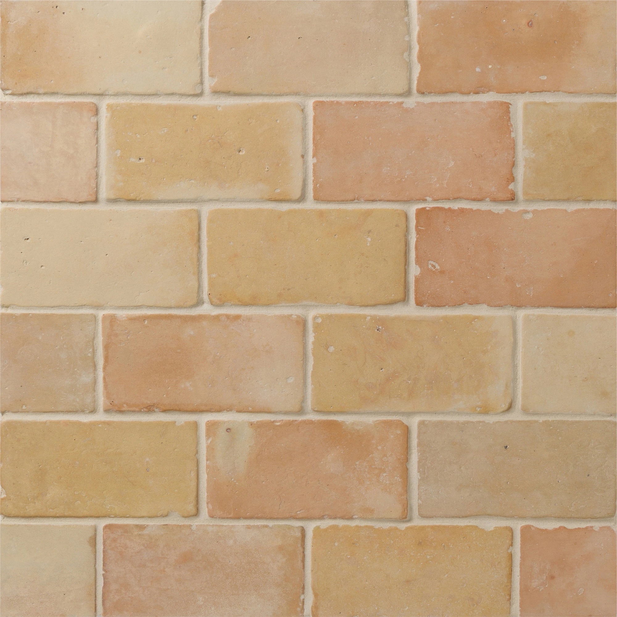 Cotto Andaluz 4x8 Yellow Rustico Cotto Andaluz 4x8 Yellow Rustico