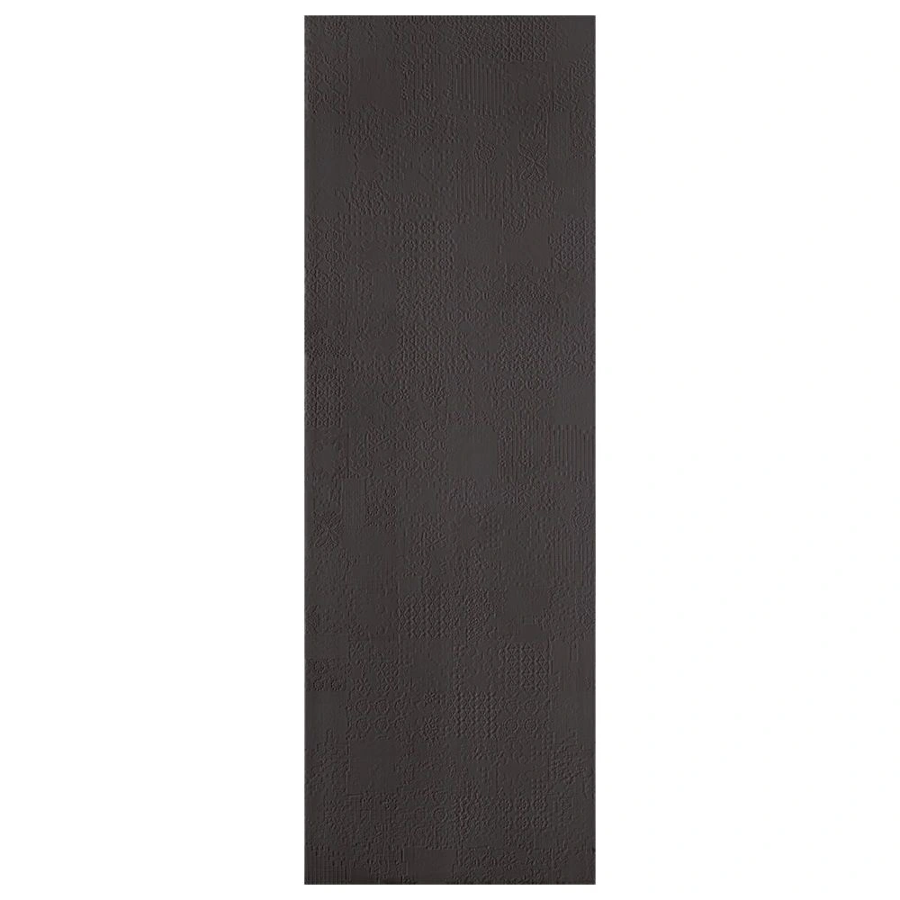Dechirer XL 39x118 Grafite Porcelain Panel