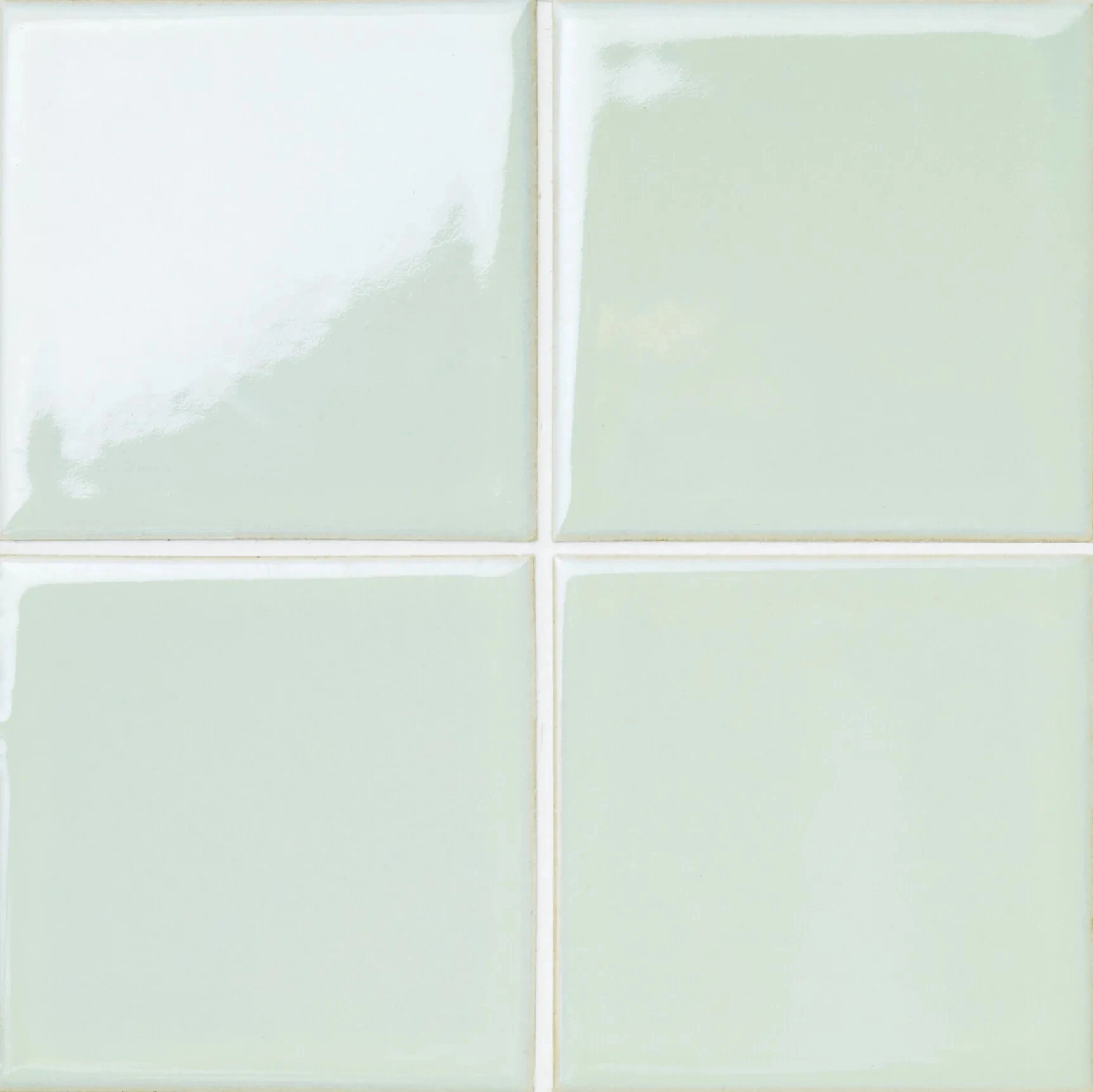 Demure DM-43 Sea Glass