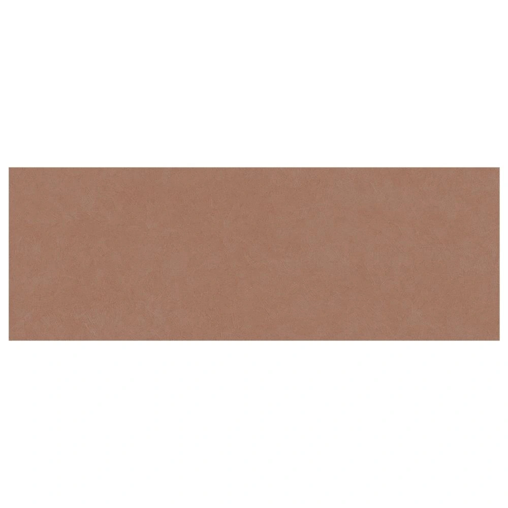 Gemini 39x118 Acero Unpolished 2mm Porcelain Panel