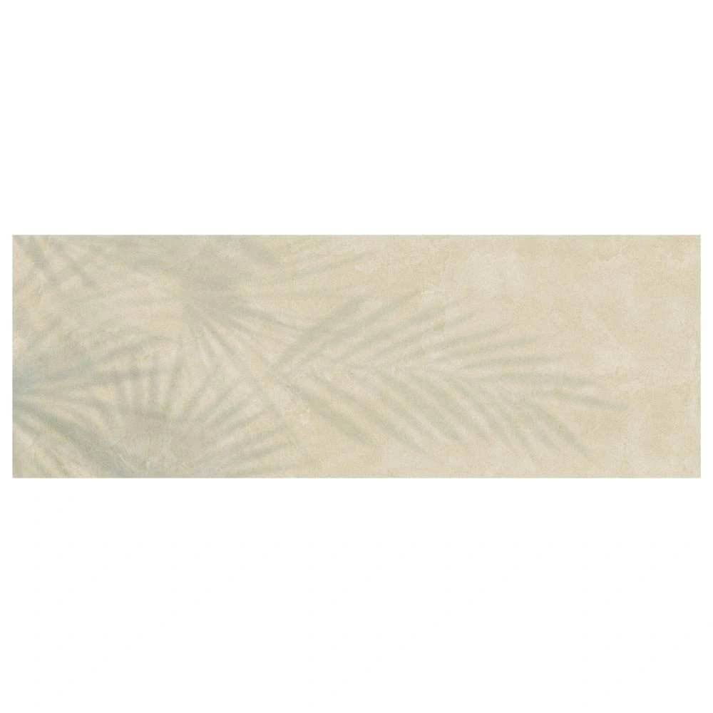 Gemini 39x118 Flora Luce Unpolished 2mm Porcelain Panel