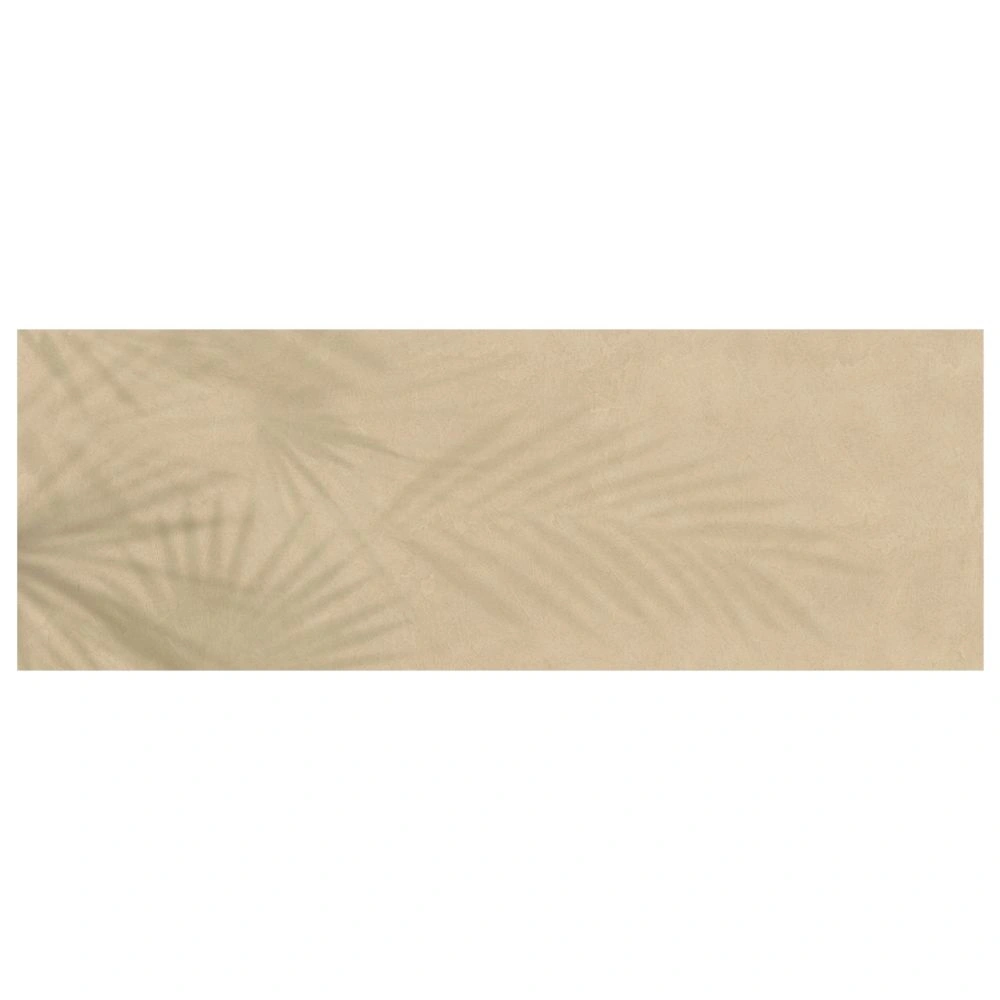 Gemini 39x118 Flora Pelle Unpolished 2mm Porcelain Panel