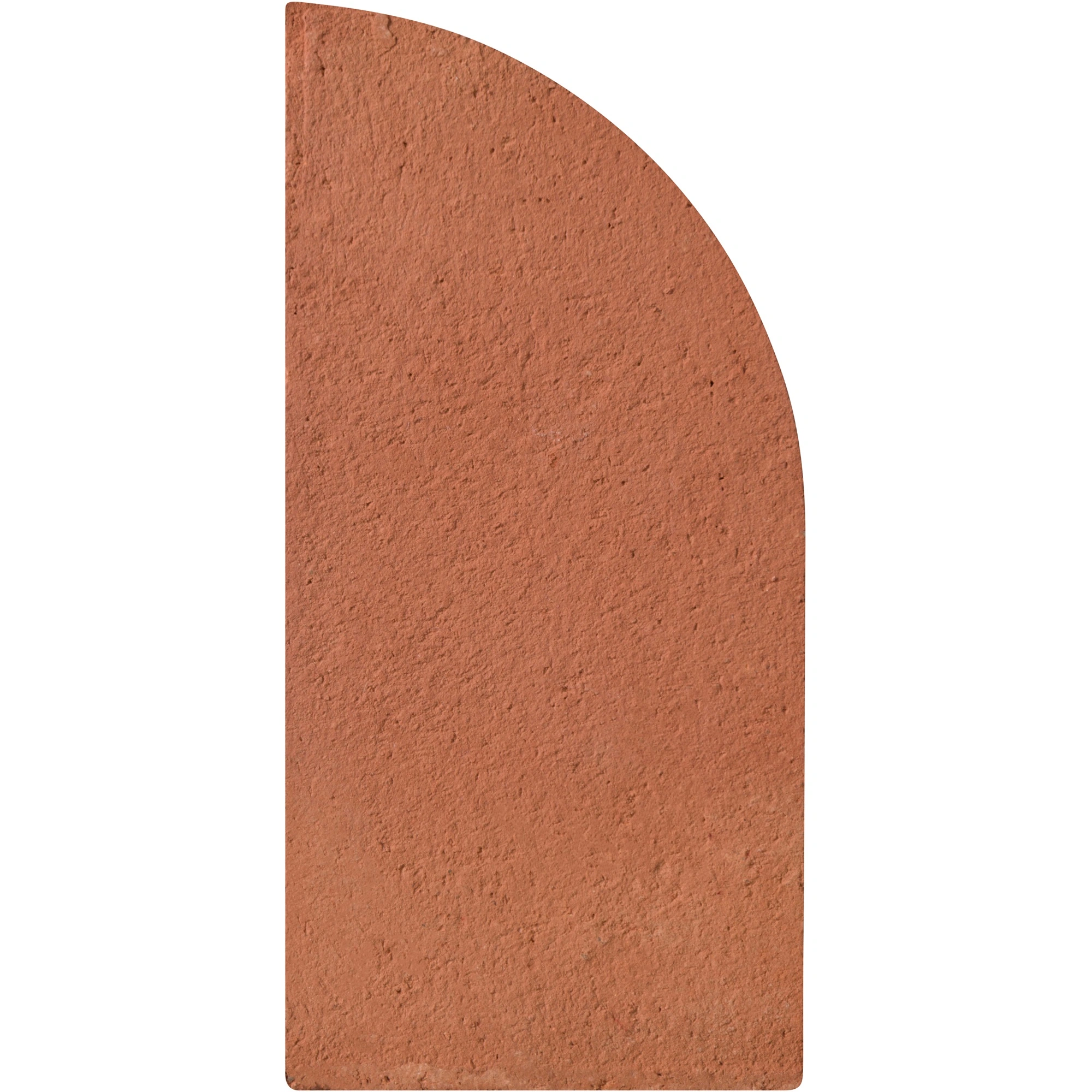 Handcraft Modern Arch Insert B Terracotta Etna Natural