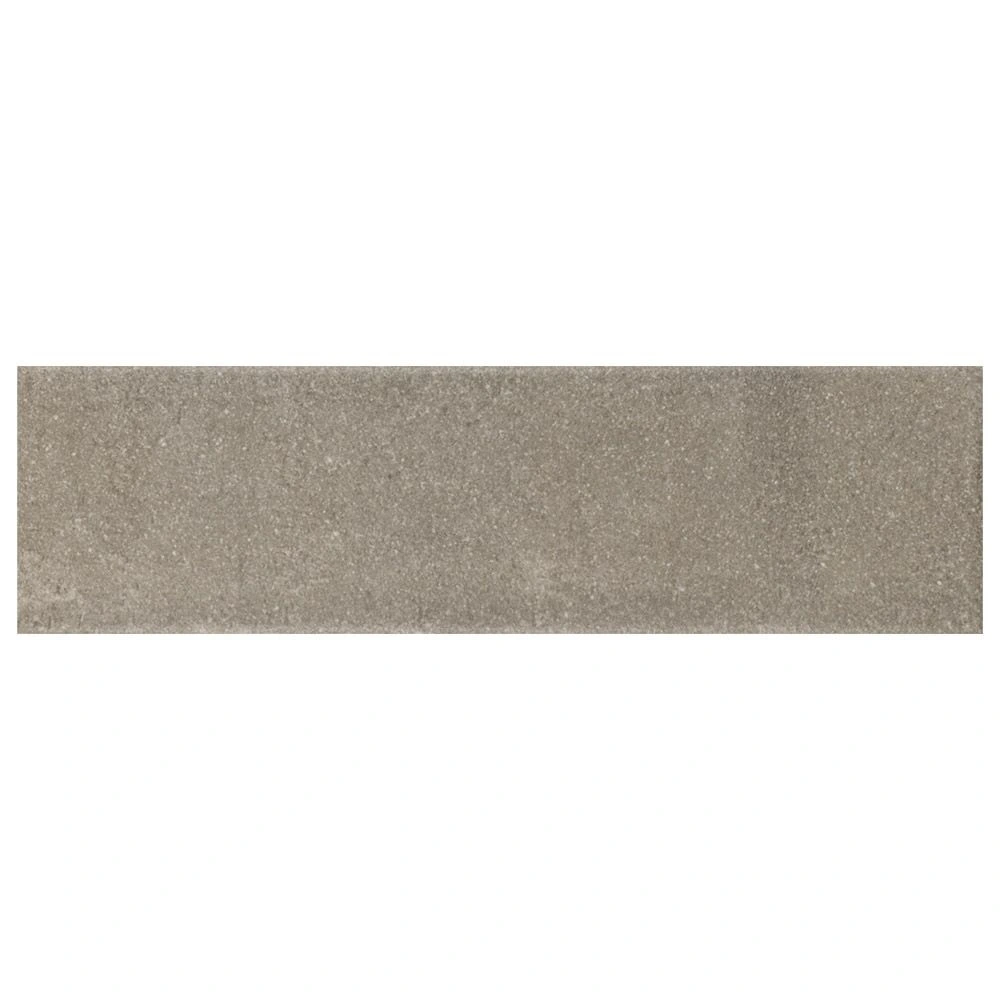 Hudson Valley 2.5x9 Latte Matte Ceramic Subway Tile