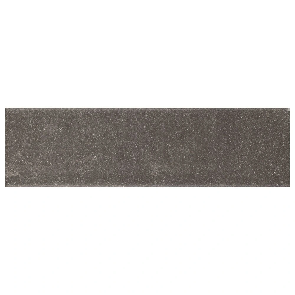 Hudson Valley 2.5x9 Espresso Matte Ceramic Subway Tile