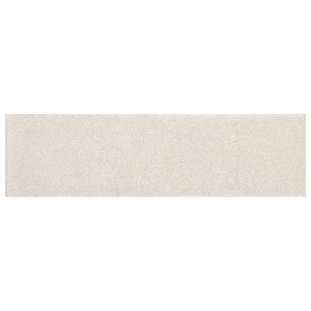 Hudson Valley 2.5x9 Coconut Matte Ceramic Subway Tile