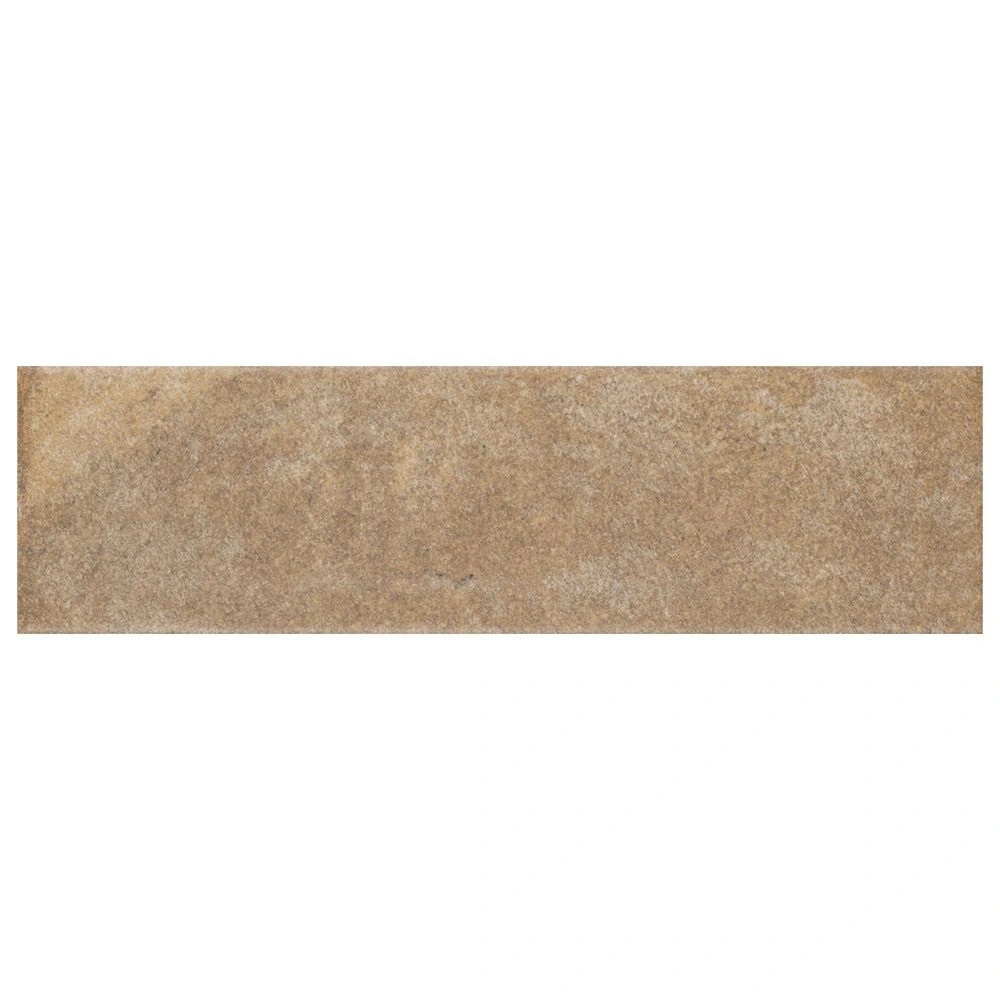 Hudson Valley 2.5x9 Rum Matte Ceramic Subway Tile