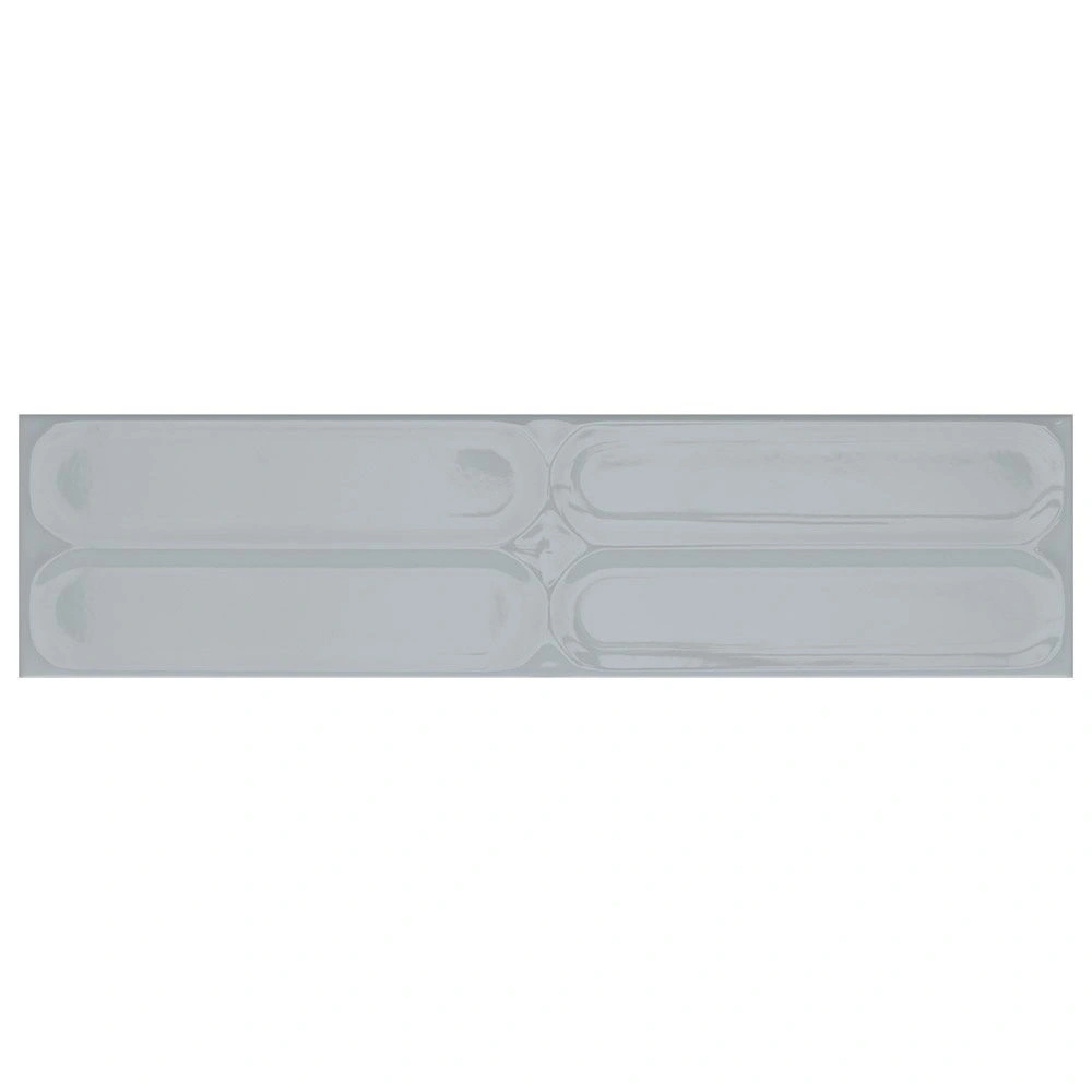 Krea 2.0 4x16 Lullaby Station Glossy Wall Tile