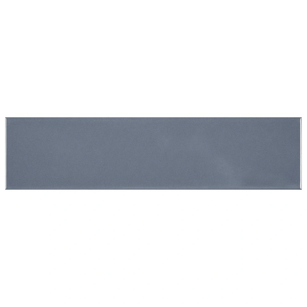 Indigo Glossy Wall Tile