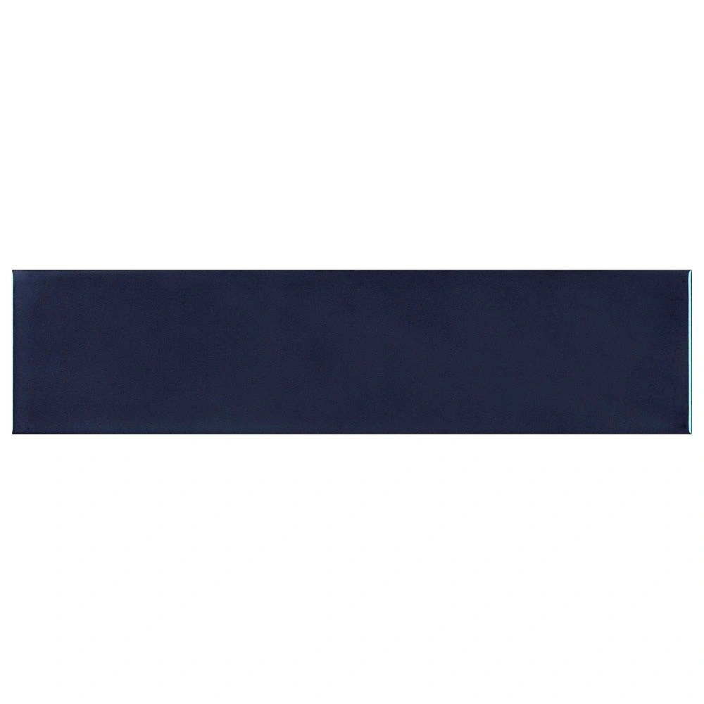 Navy Glossy Wall Tile