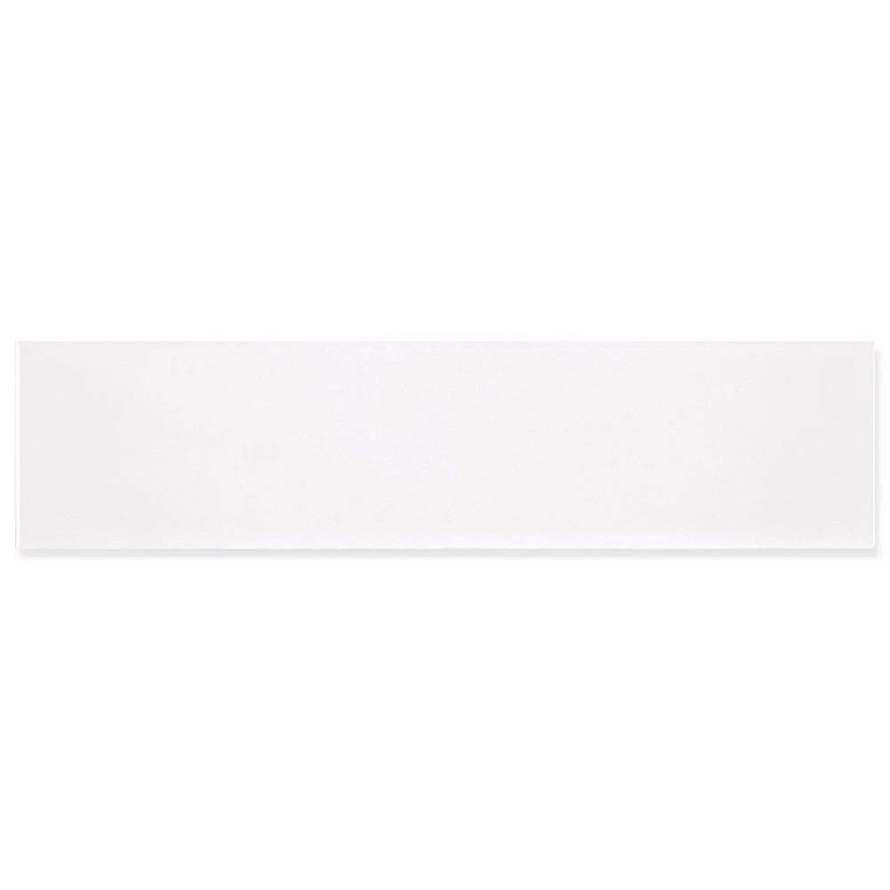 Arctic Glossy Wall Tile