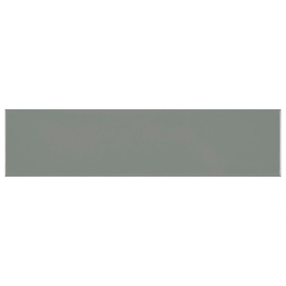 Leaf Glossy Wall Tile