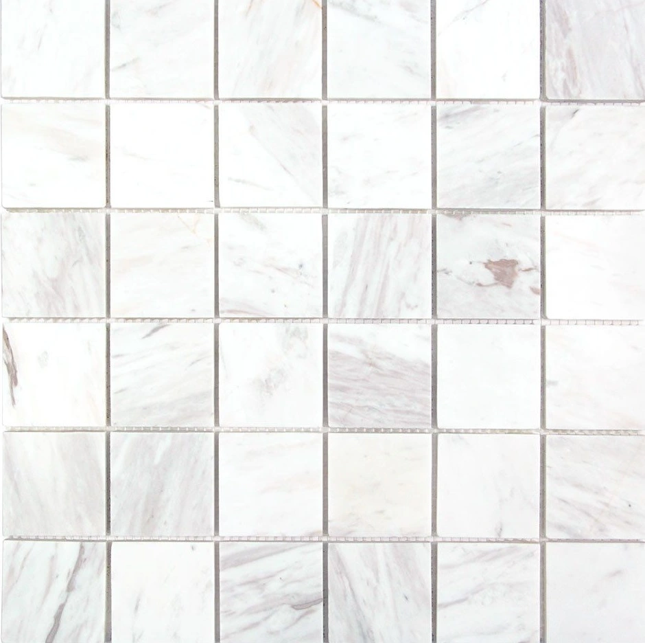 2x2 Calacatta Grey
