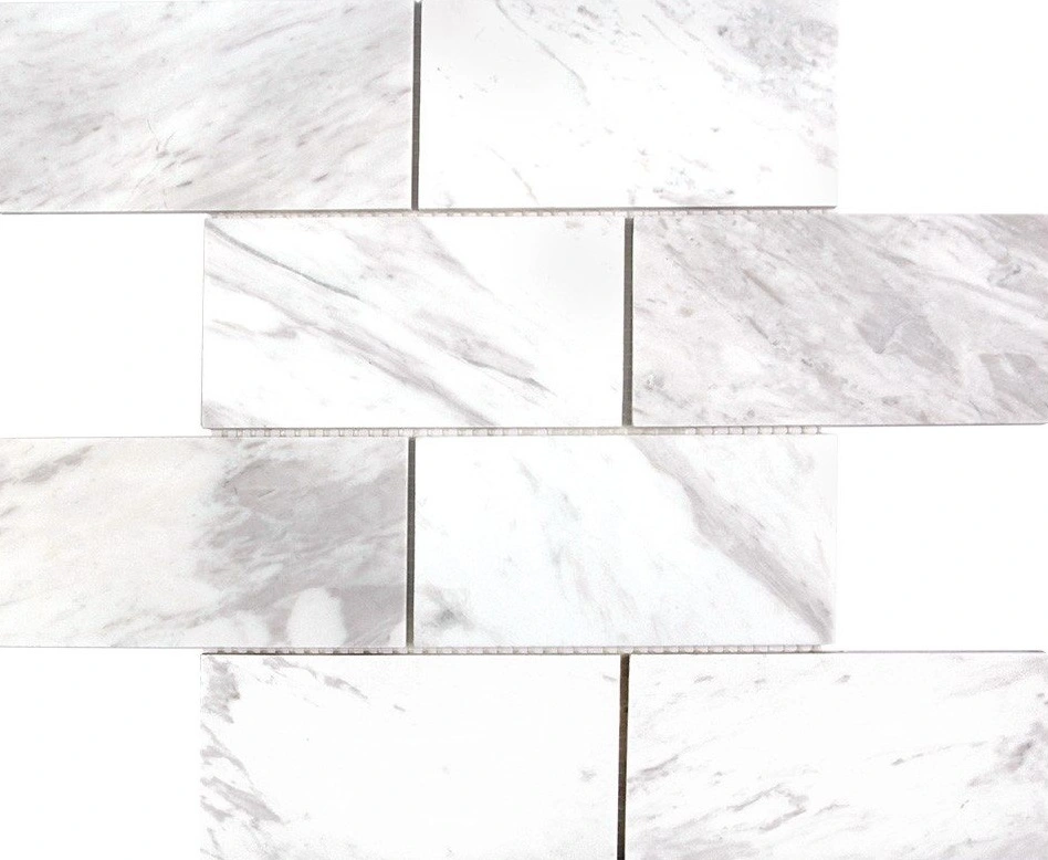 Subway Calacatta Grey