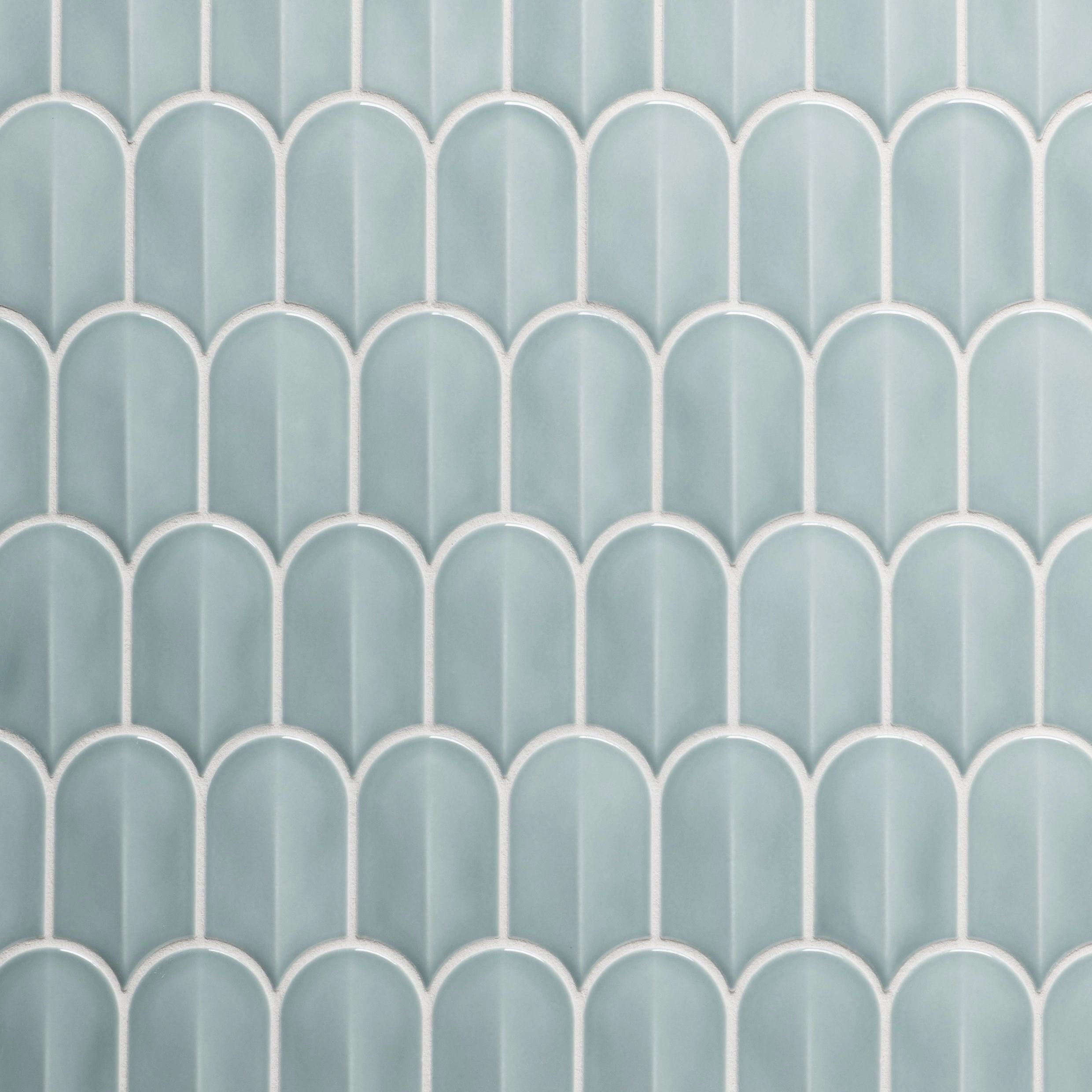 Miramar Scale Salt Marsh Gloss Miramar Scale Salt Marsh Gloss