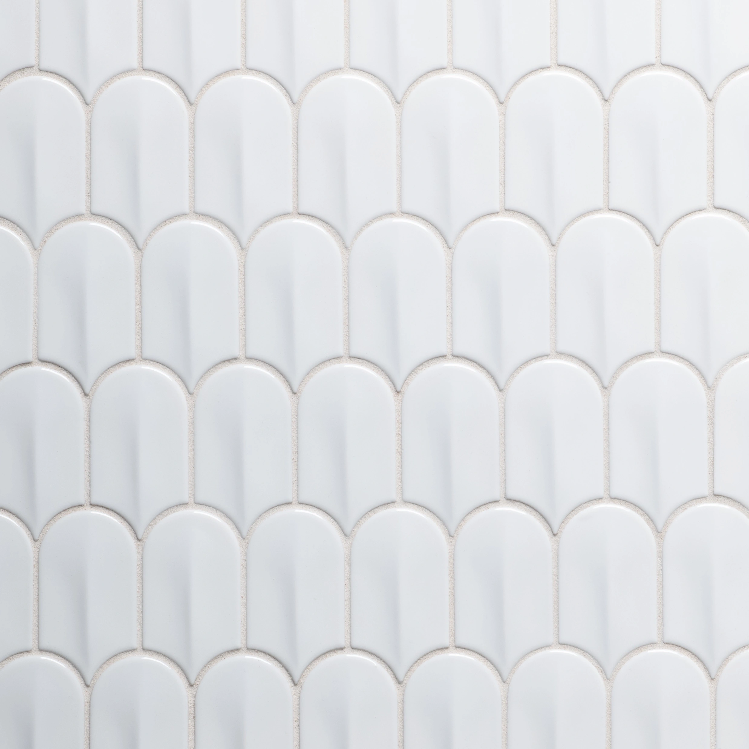 Miramar Scale White Gloss Miramar Scale White Gloss