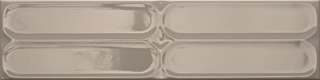 Grey Matte/ Glossy Deco Grey Matte/ Glossy Deco