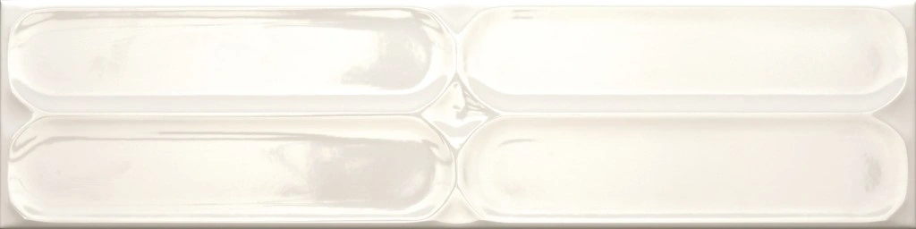 White Matte/ Glossy Deco White Matte/ Glossy Deco
