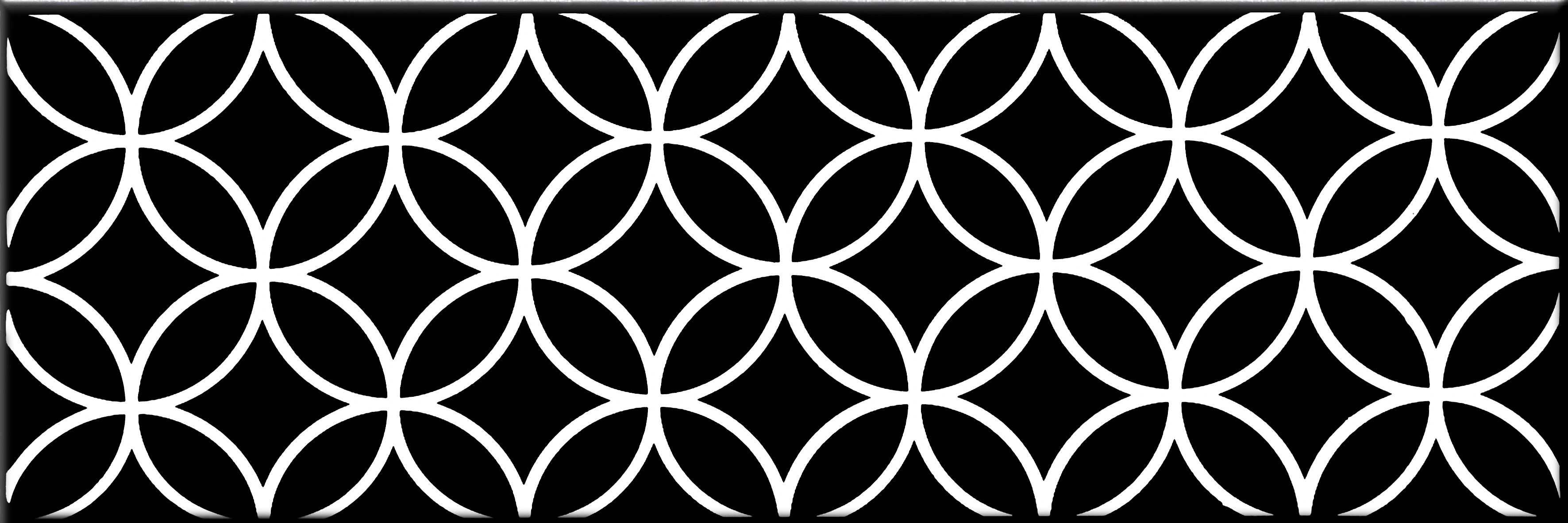 Black Deco 1