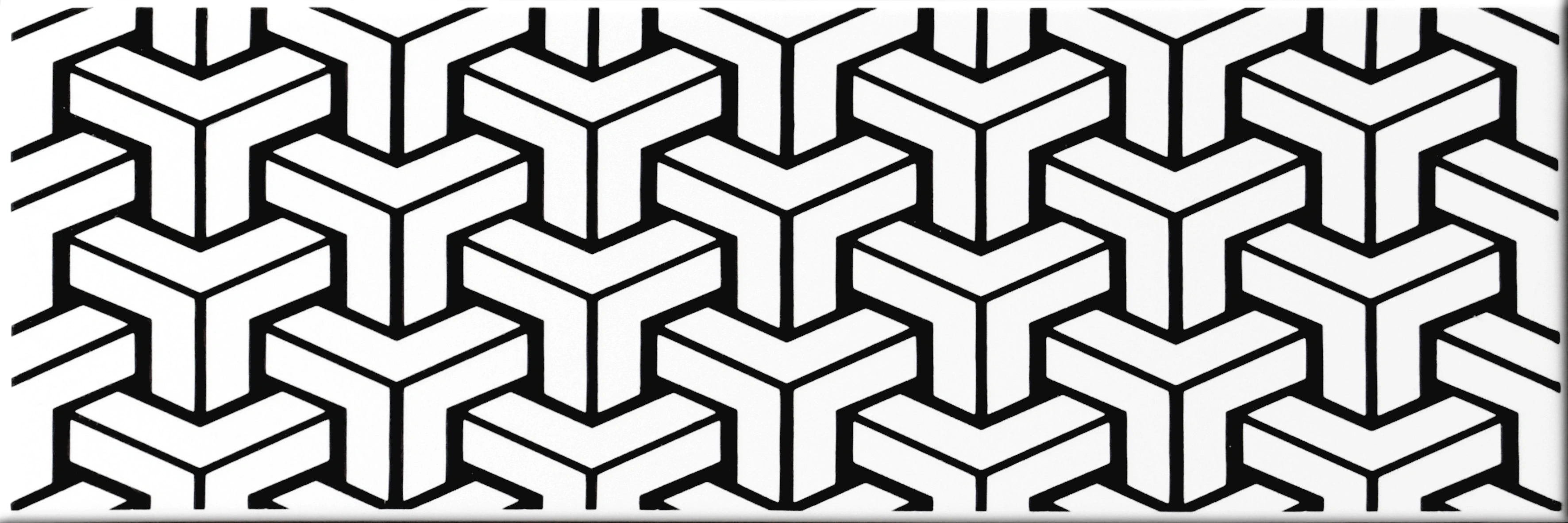 White Deco 2