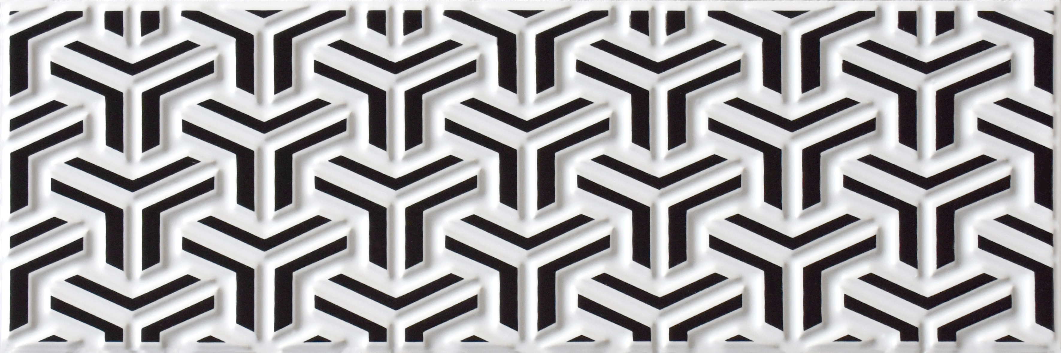 3D White Deco 2