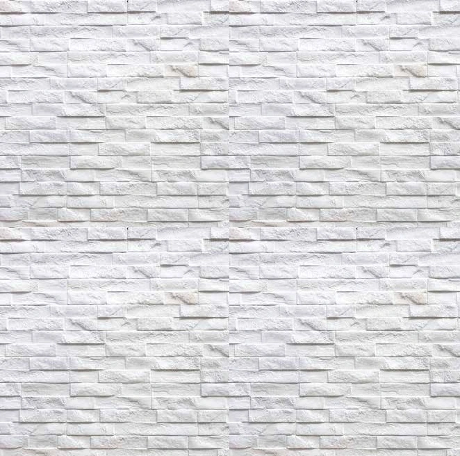 White White