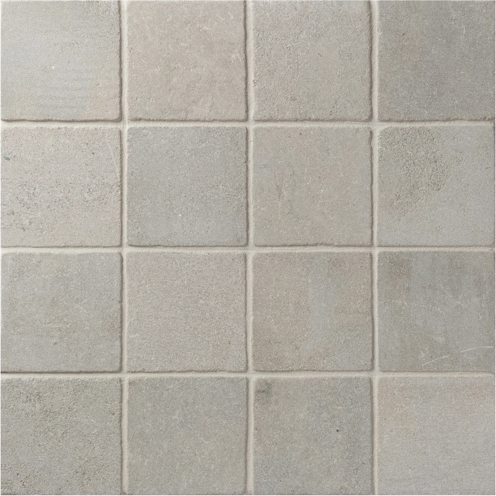 Argent Tumbled