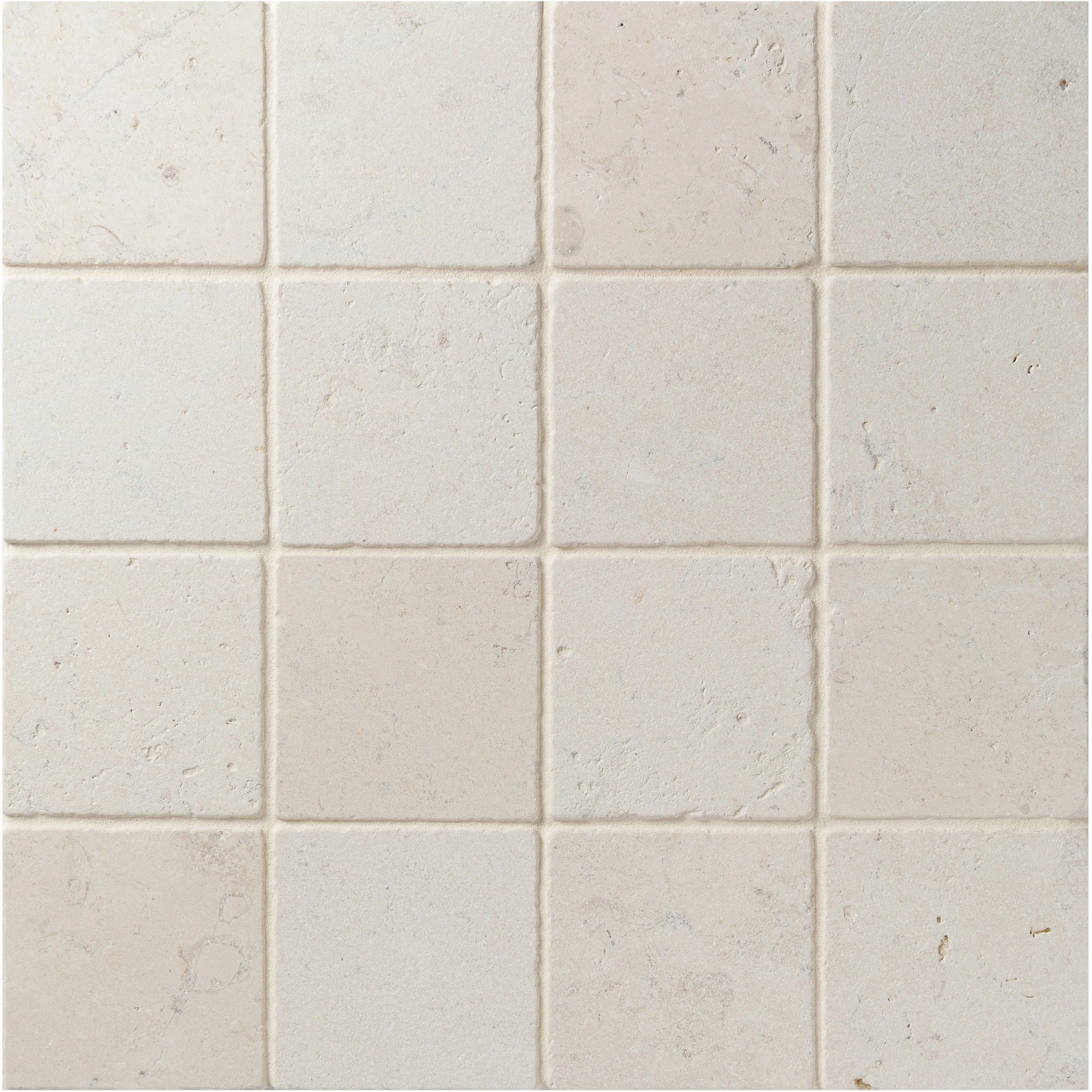 Creme Bordeaux Tumbled