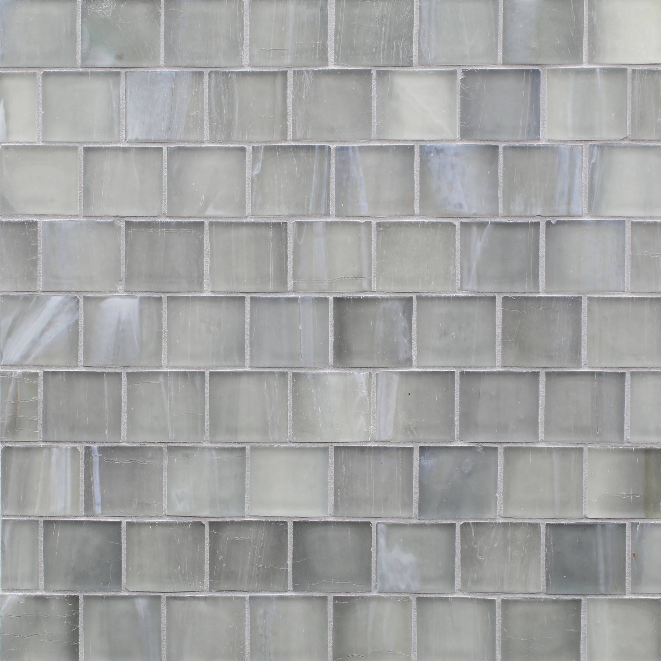 Shoreline 1-3/4 X 2 Mosaic Gullwing Silk Shoreline 1-3/4 X 2 Mosaic Gullwing Silk