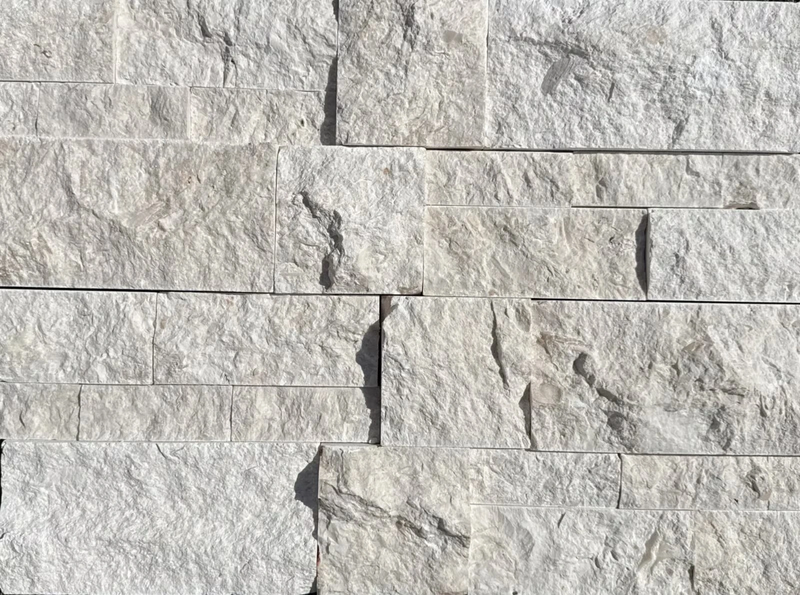 Desert Sand Ledger Panel