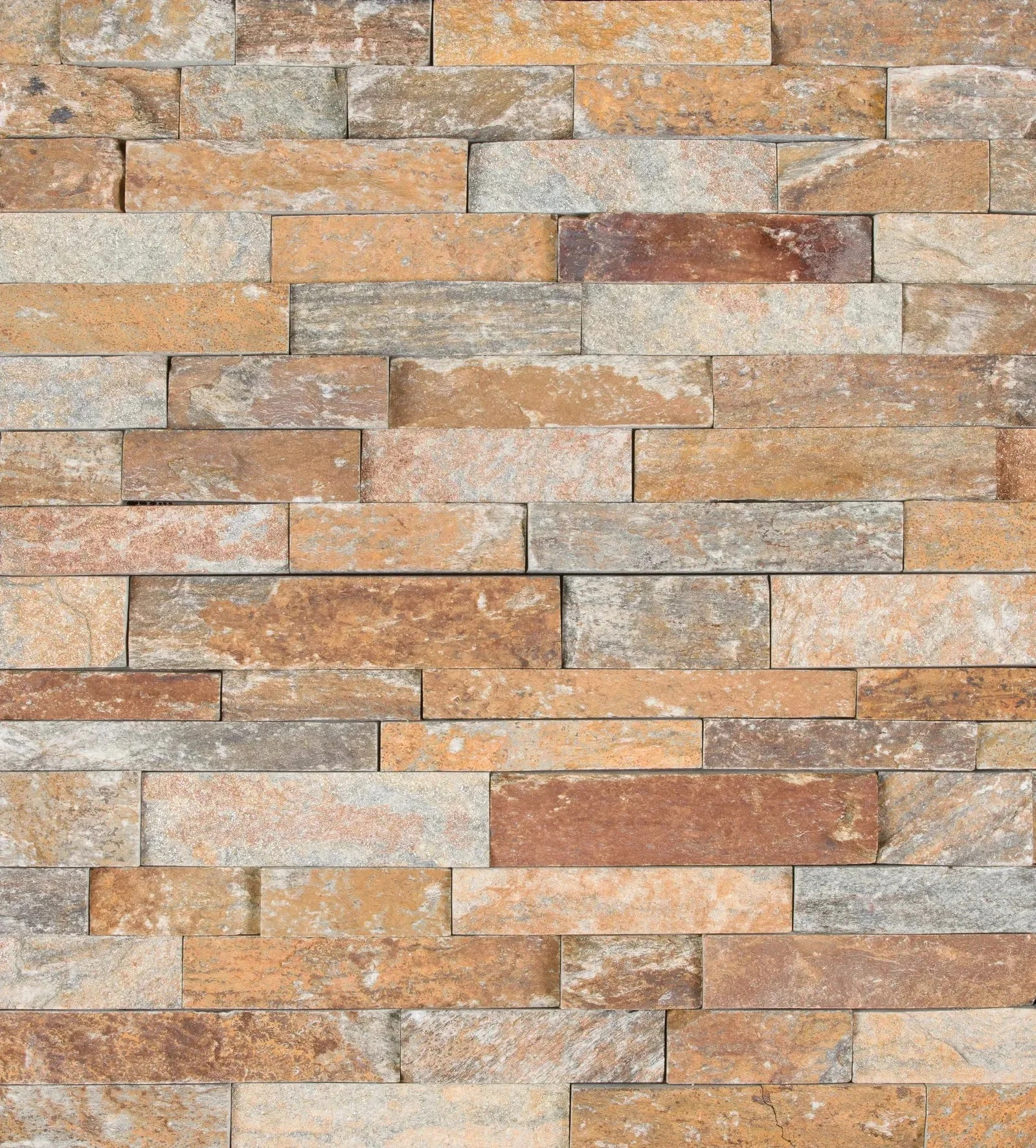 Grand Canyon Peak Ledger Panel