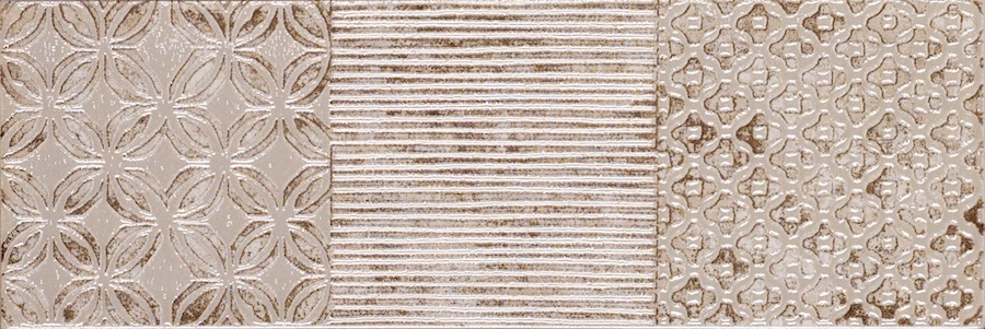 Deco Tortora Avorio