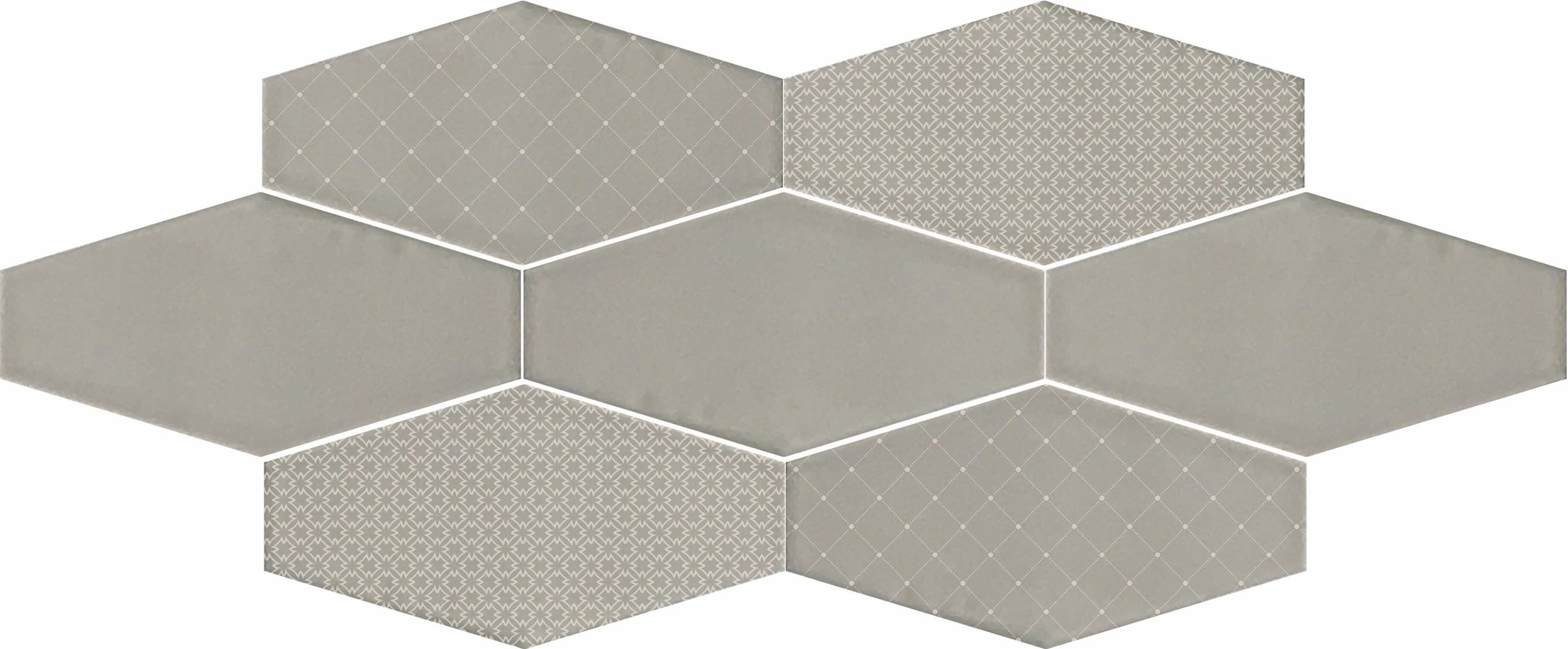 Grey Pearl