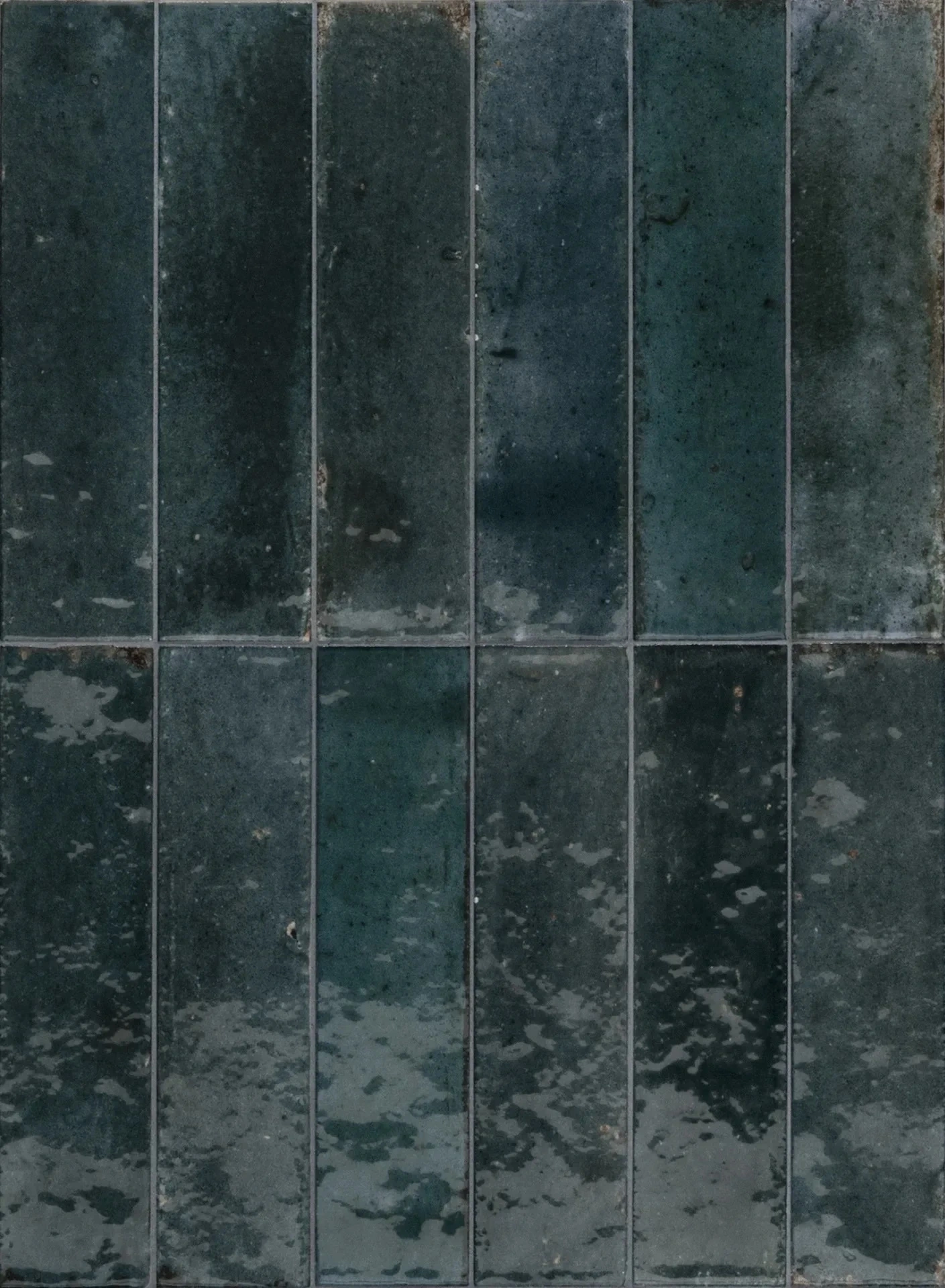 Atelier — Blu