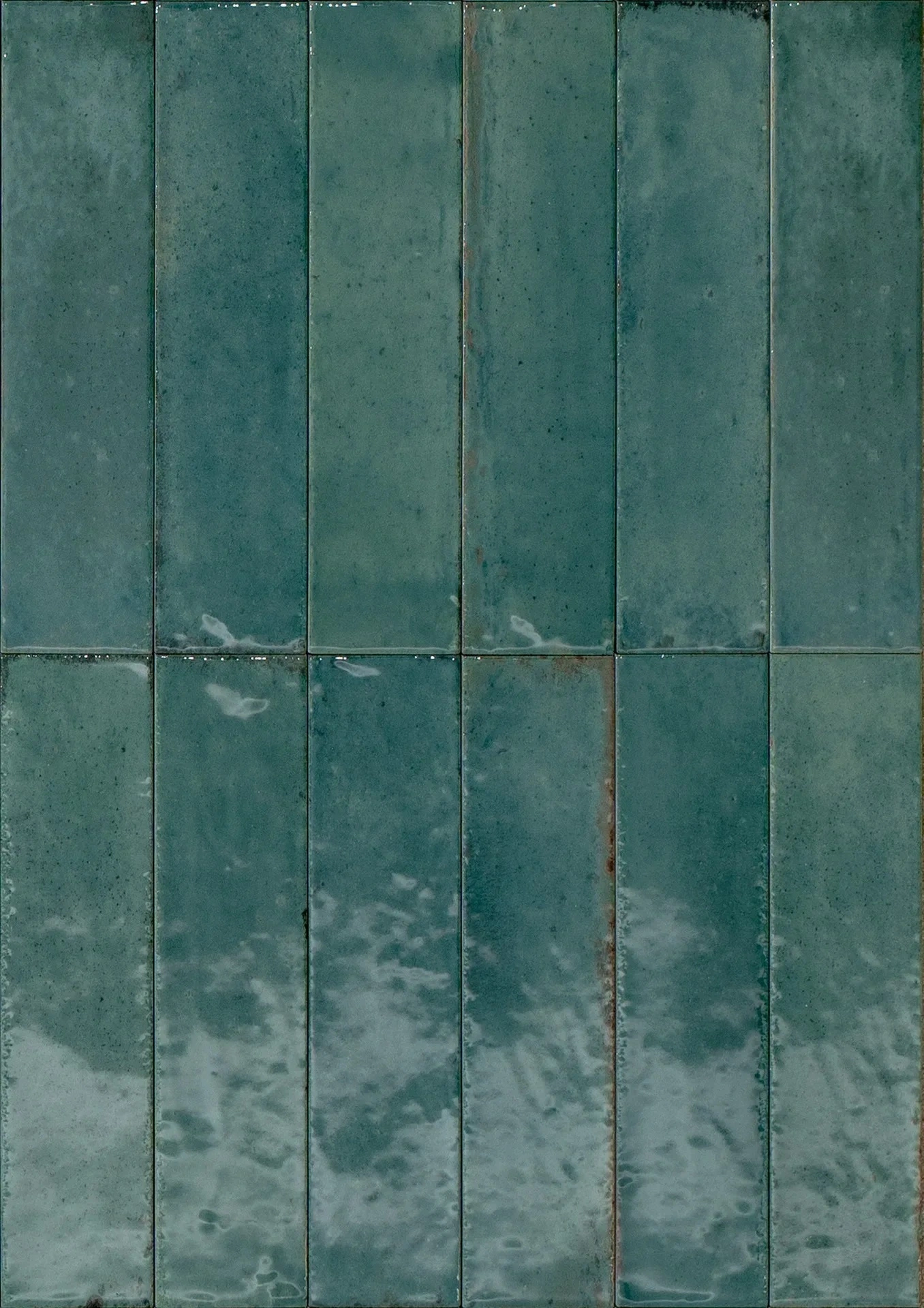 Atelier — Turchese