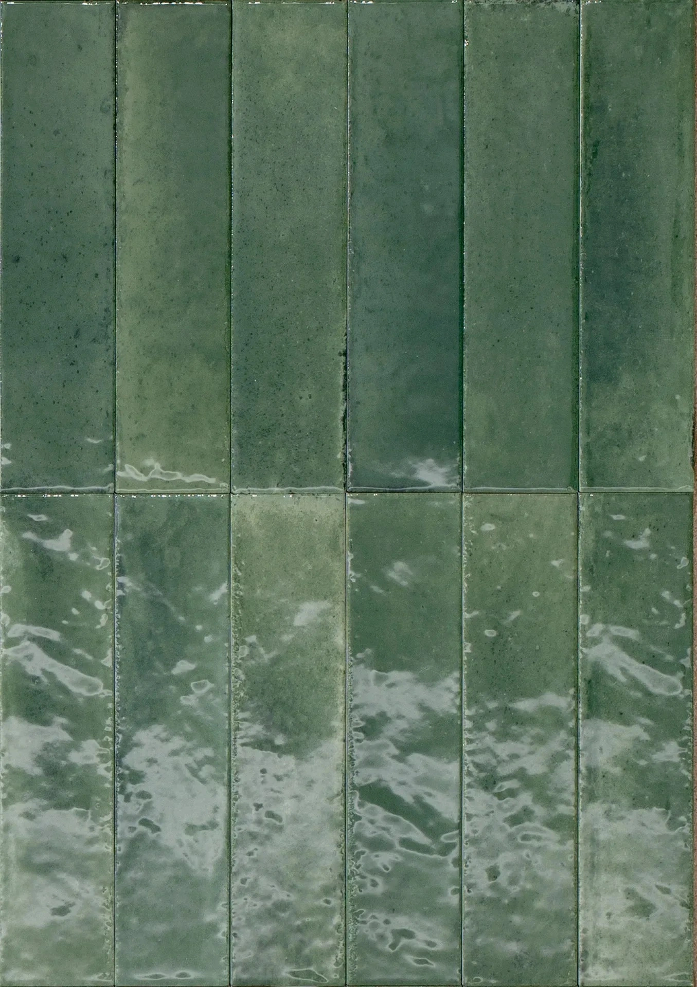 Atelier — Verde