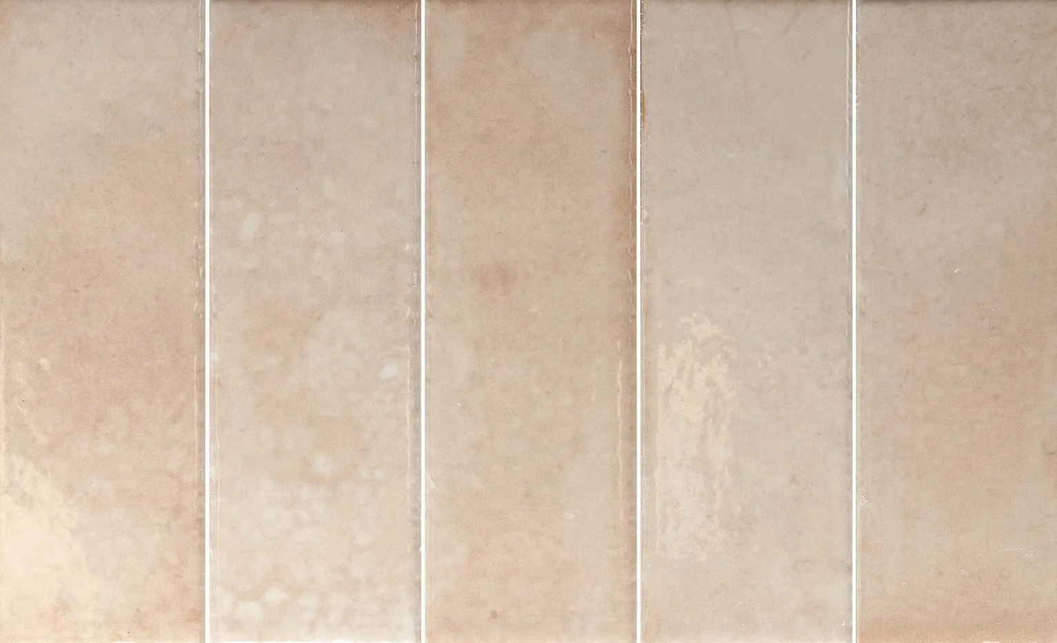 Bohemian — Peach