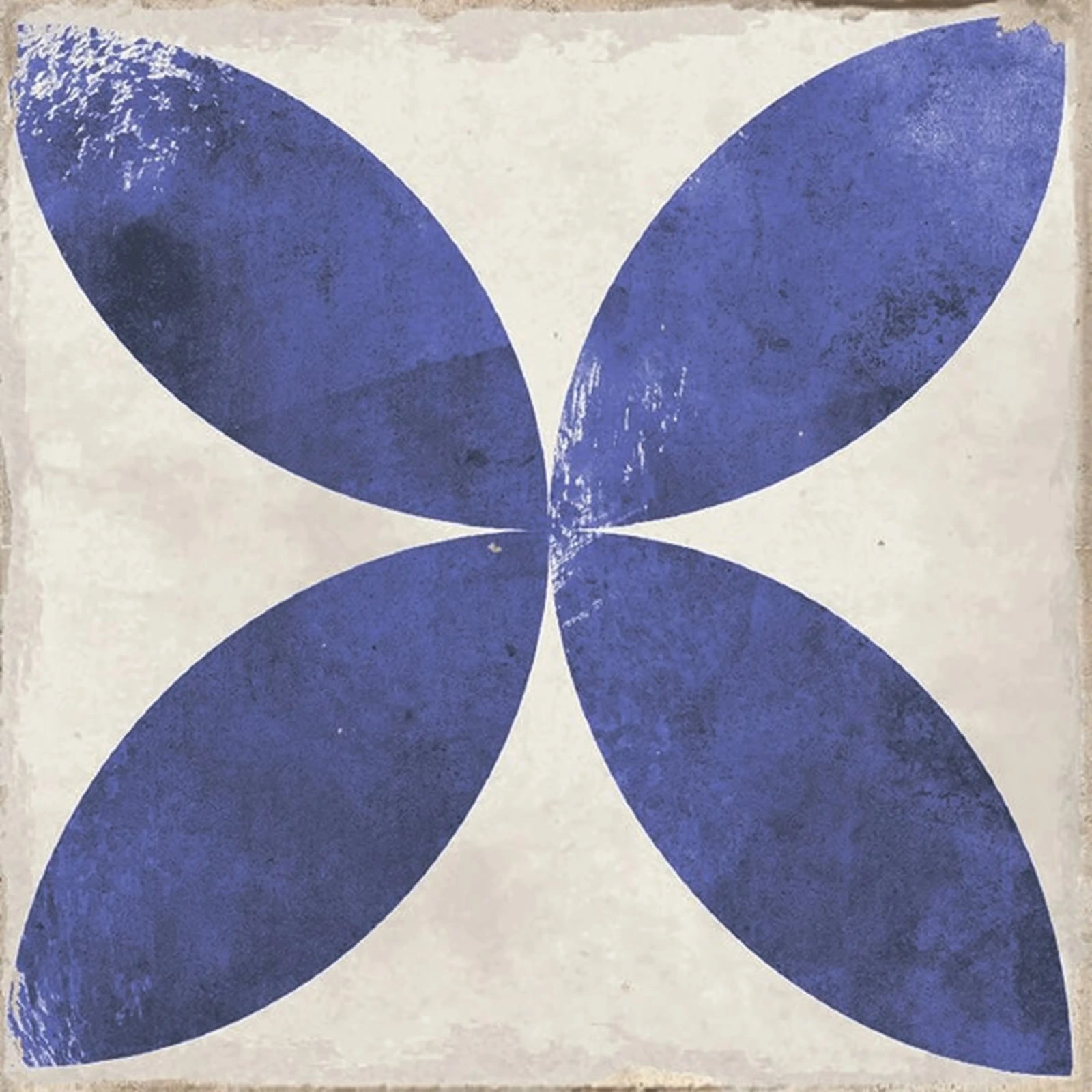 Deco — Daroca Blue